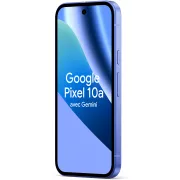 Image : GOOGLE Pixel 10a 128Go Lavande 5G - Smartphone