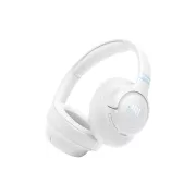 JBL Tune 780NC Blanc - Casque