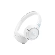 JBL Tune 680NC Blanc - Casque