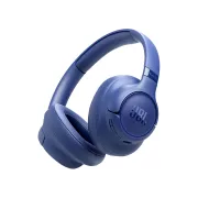 JBL Tune 730BT Bleu - Casque