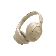 JBL Tune 730BT Beige - Casque