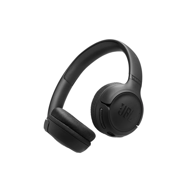 Image : JBL Tune 530BT Noir - Casque