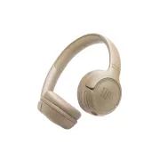 JBL Tune 530BT Beige - Casque