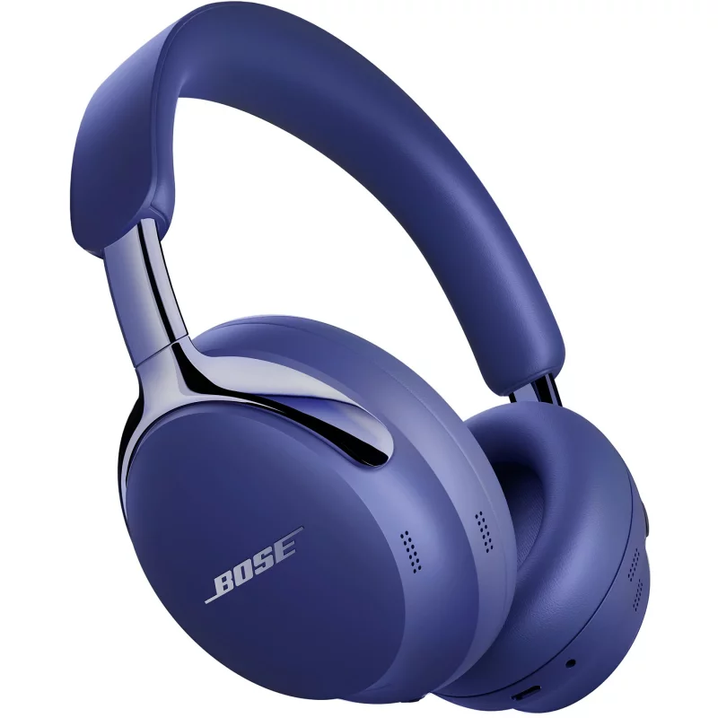 Image : BOSE QuietComfort Ultra Violet Nocturne - Casque