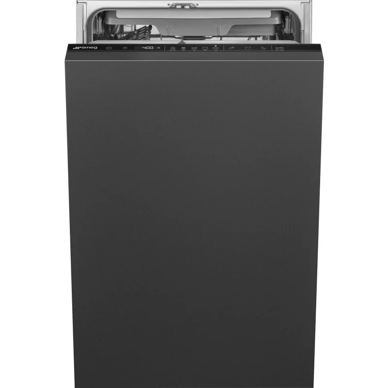 Image : SMEG ST4533CIN - Lave vaisselle encastrable