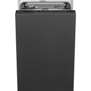 SMEG ST4533CIN - Lave vaisselle encastrable