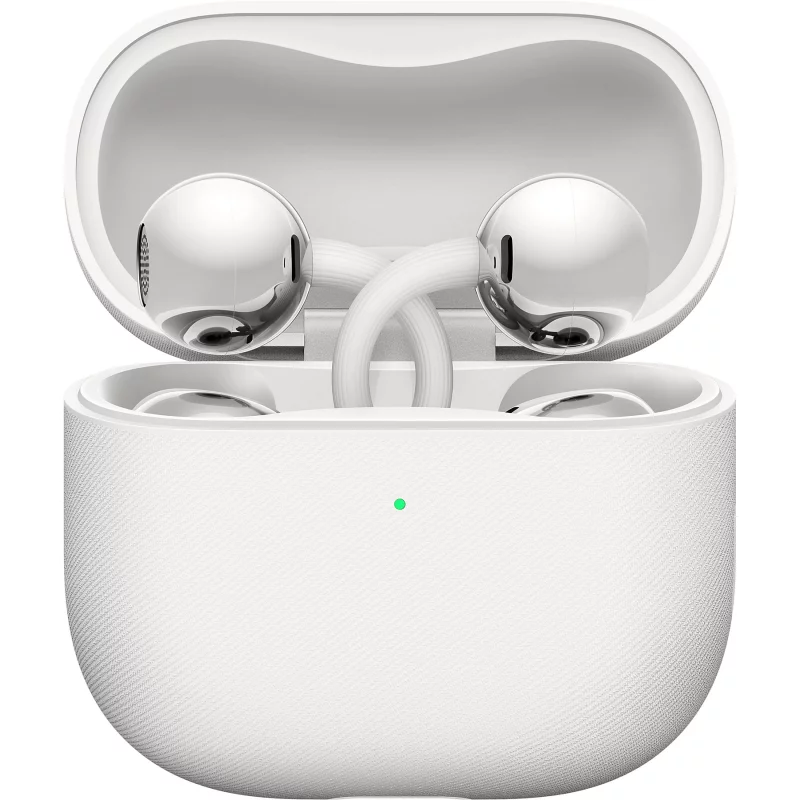 Image : HUAWEI FreeClip 2 Blanc - Ecouteurs
