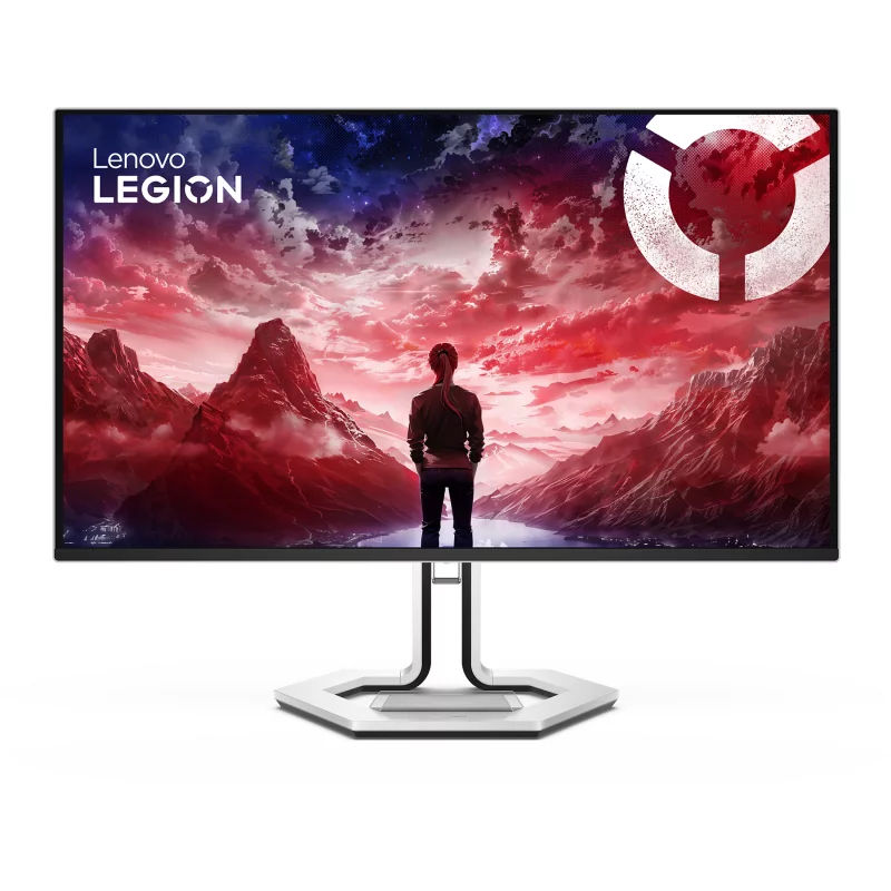 Image : LENOVO Legion Pro 32UD-10 OLED - Ecran PC Gamer