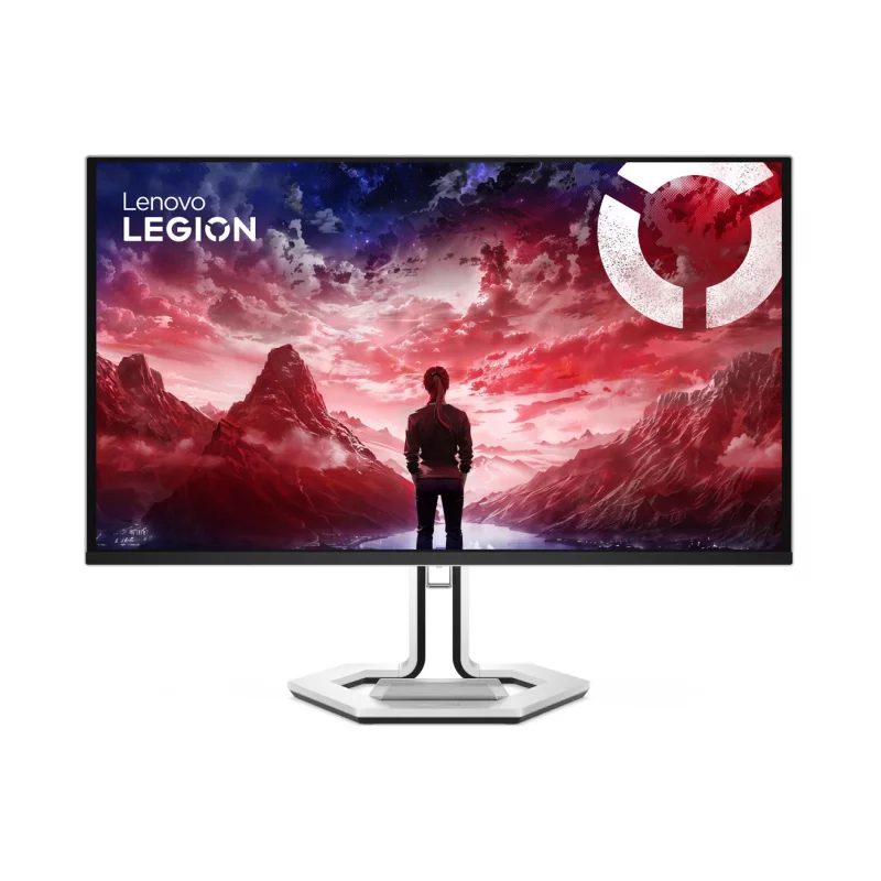 Image : LENOVO Legion Pro 27Q-10 OLED - Ecran PC Gamer