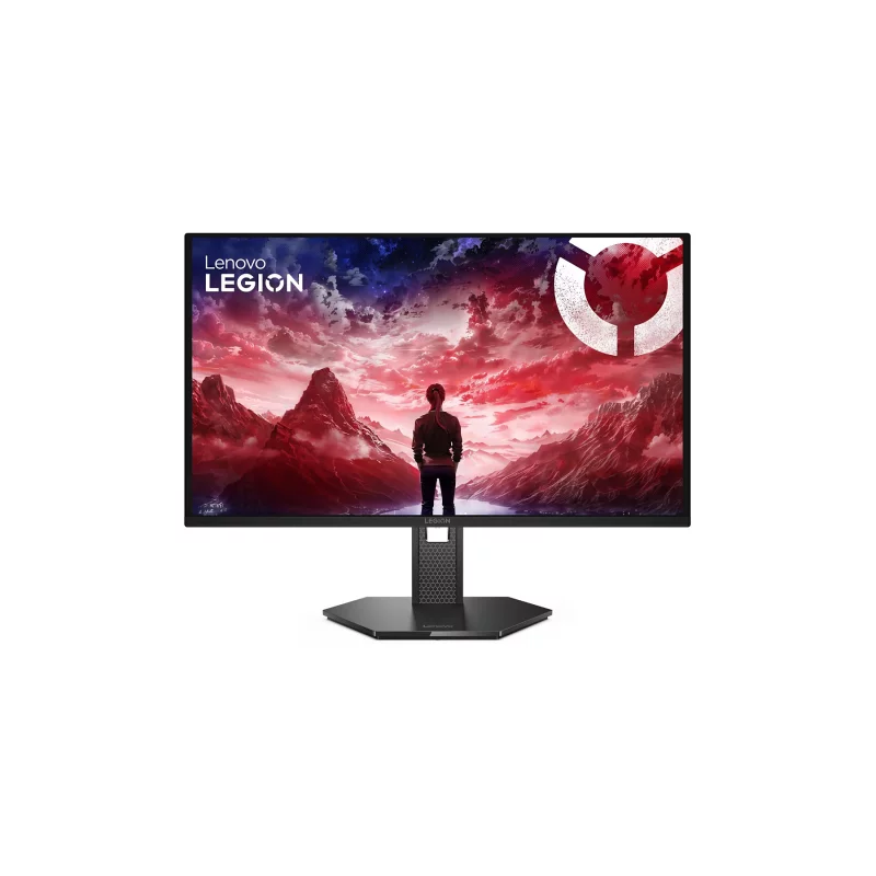 Image : LENOVO Legion 27Q-10 OLED - Ecran PC Gamer
