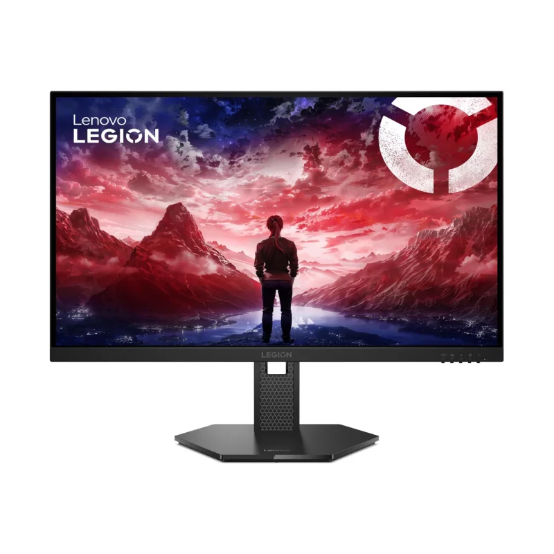 Image : LENOVO Legion 27-10 IPS - Ecran PC Gamer