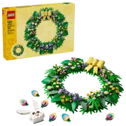 LEGO La couronne printanière 40957