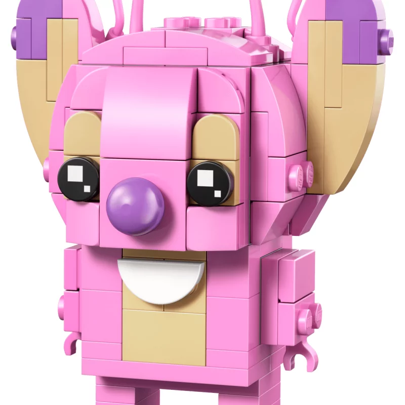 Image : LEGO 40922 Lilo et Stitch: Angel - Disney