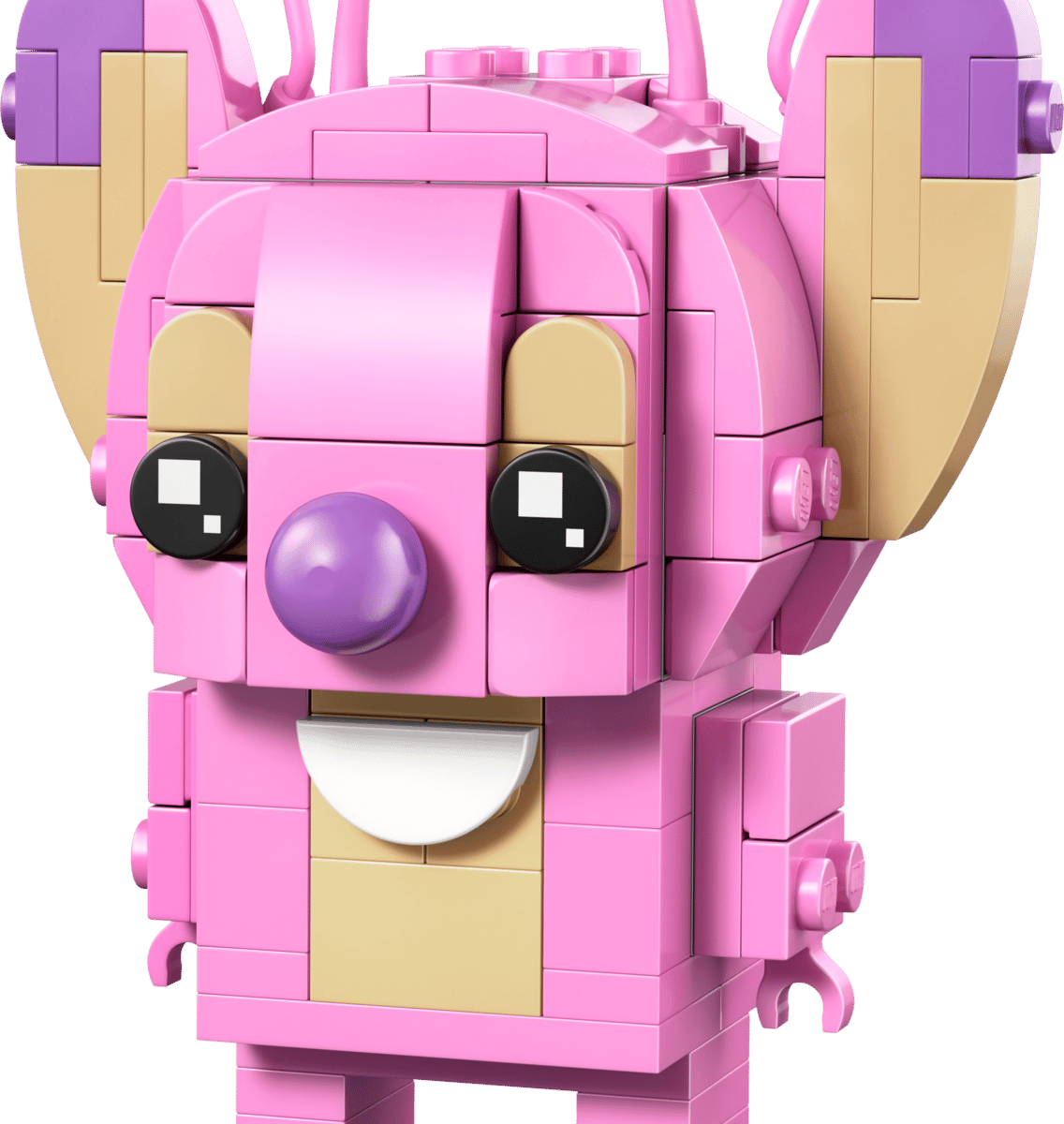 Image : LEGO 40922 Lilo et Stitch: Angel - Disney