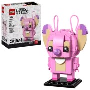 Image : LEGO 40922 Lilo et Stitch: Angel - Disney