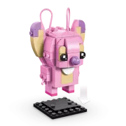 Image : LEGO 40922 Lilo et Stitch: Angel - Disney