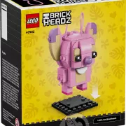 Image : LEGO 40922 Lilo et Stitch: Angel - Disney