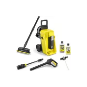 Karcher K 4 Comfort Premium Veranda - Nettoyeur haute pression