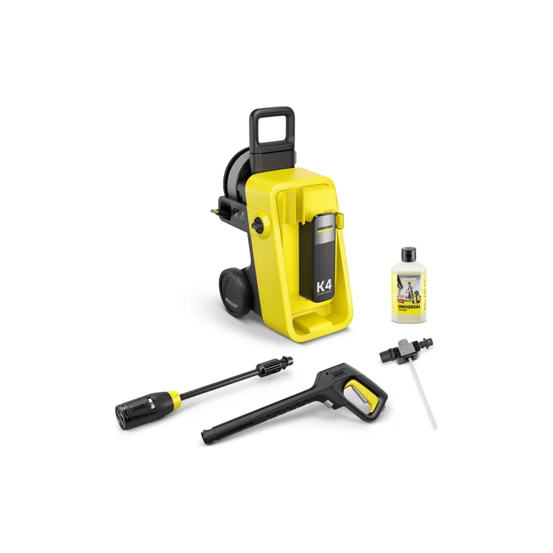 Image : Karcher K 4 Comfort Premium - Nettoyeur haute pression