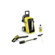 Karcher K 5 Comfort Premium Connect - Nettoyeur haute pression