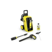 Karcher K 6 Comfort Premium - Nettoyeur haute pression