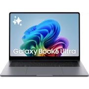 Image : SAMSUNG Galaxy Book6 Ultra AI 16'' Tactile - Intel Core Ultra 7 - Nvidia RTX 5070 - 32 Go RAM - SSD 1 To