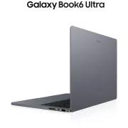 Image : SAMSUNG Galaxy Book6 Ultra AI 16'' Tactile - Intel Core Ultra 7 - Nvidia RTX 5070 - 32 Go RAM - SSD 1 To