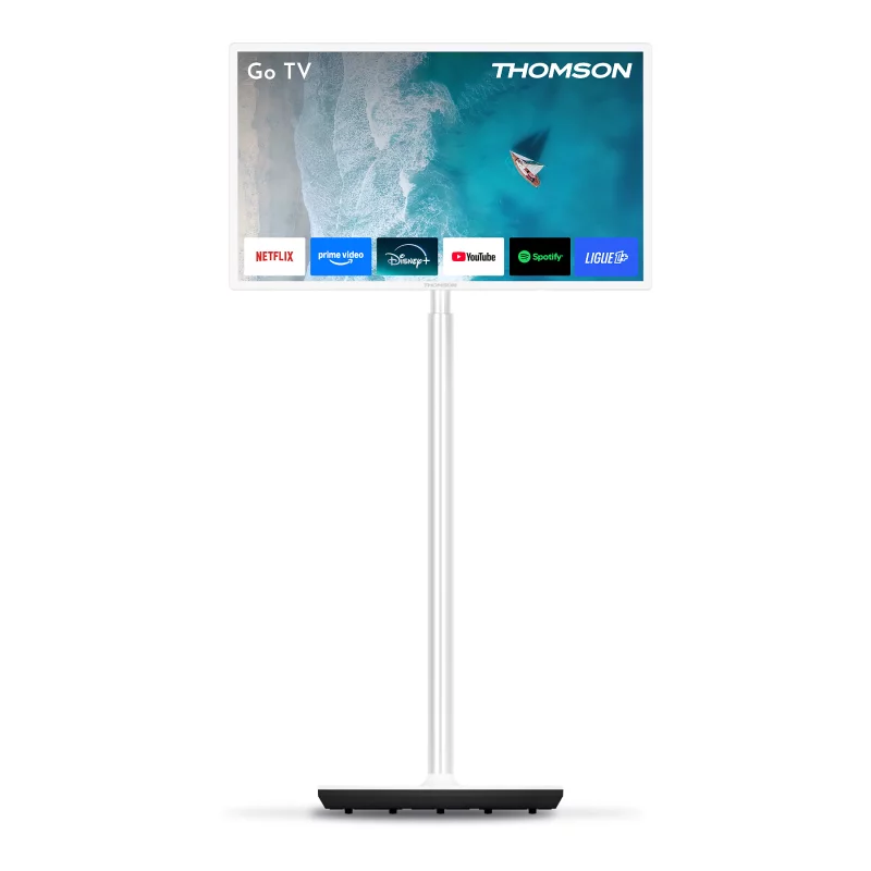 Image : THOMSON Go 32HG4M45 - TV LED 32' 2026