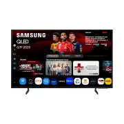 SAMSUNG TQ98Q7FA 4K AI SmartTV - TV QLED 98'