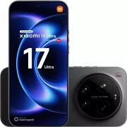 Xiaomi 17 Ultra Noir 16 GO+512 GO