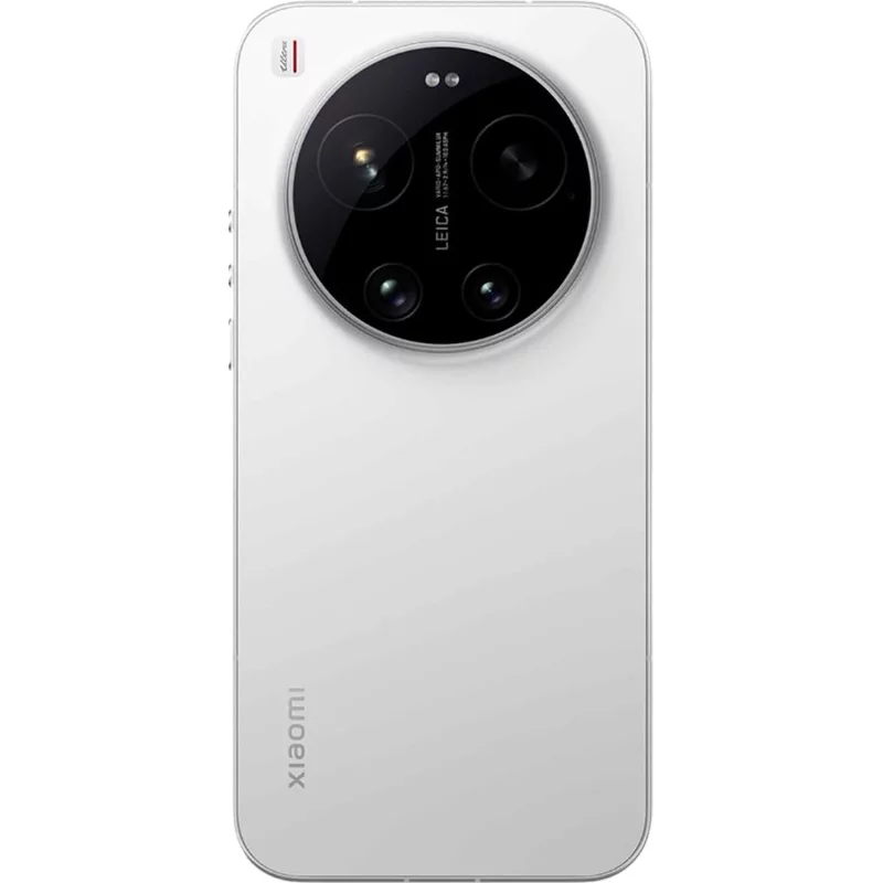Image : Xiaomi 17 Ultra Blanc 16 GO + 1 TO