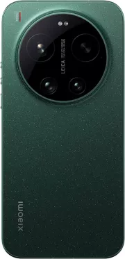 Xiaomi 17 Ultra Vert 16 GO + 1 TO