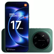 Xiaomi 17 Ultra Vert 16 GO+512 GO