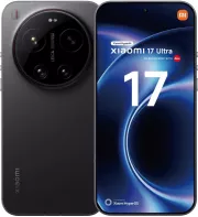 Xiaomi 17 Ultra Noir 16 GO + 1 TO