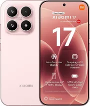 Xiaomi 17 Rose 12 GO + 512 GO