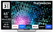 THOMSON 65MG7C15 Google TV - QD-Mini LED 65'