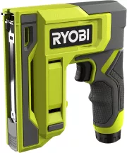 RYOBI RST4-0 - Agrafes de 6 à 14 mm - Agrafeuse cloueuse