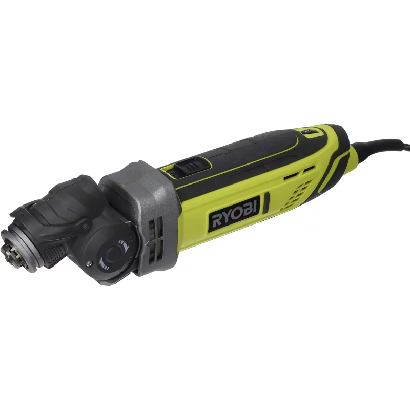Image : Ryobi RMT300-SA 300W + 32 accessoires - Outil multifonction