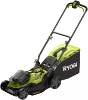 Ryobi RY18LMX37A-150 - Tondeuse sans fil avec batterie 18 V