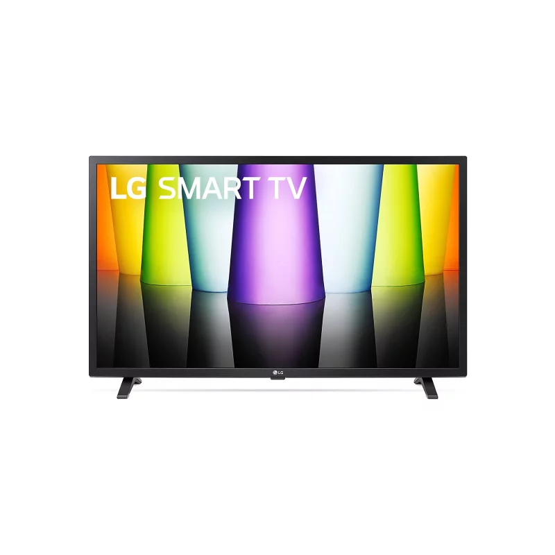 Image : LG 32LQ630B6LA - TV 32' HD Led