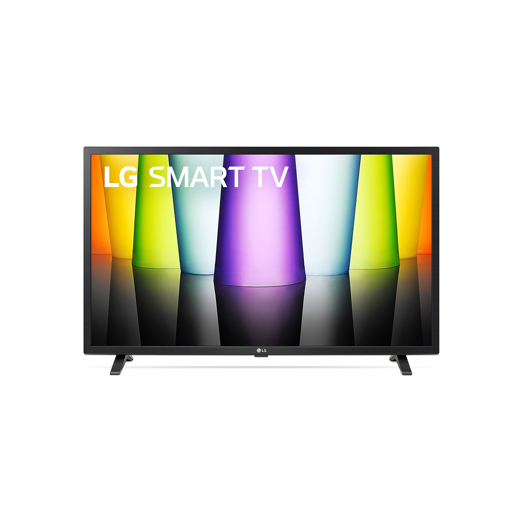 Image : LG 32LQ630B6LA - TV 32' HD Led