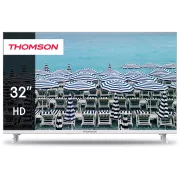Image : THOMSON 32HD2S13W - TV 32' HD Led