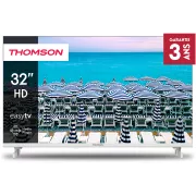 Image : THOMSON 32HD2S13W - TV 32' HD Led