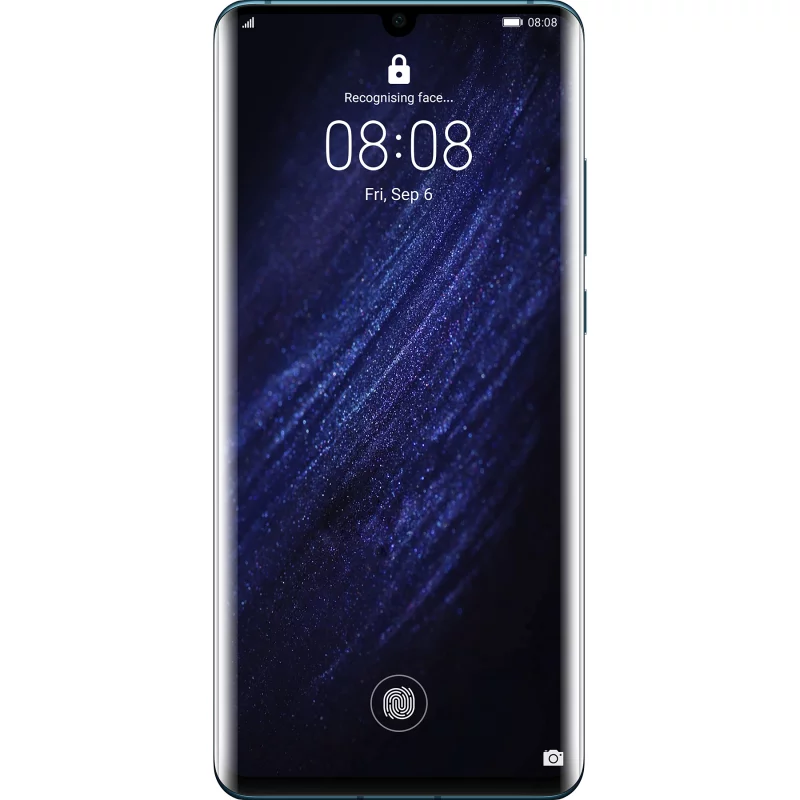 Image : Huawei P30 Pro Mystic Blue