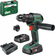 BOSCH Perceuse-visseuse - AdvancedDrill - 18V-80 - 4053423239614