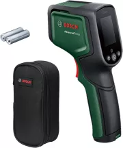 Détecteur thermique Bosch AdvancedTemp - 4059952613826