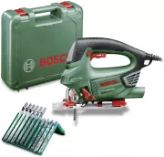 Bosch PST 900 PEL - Scie sauteuse filaire 3165140610711