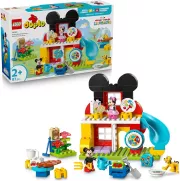 LEGO 10465 La maison de Mickey Mouse avec Minnie et Pluto - Disney