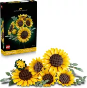 LEGO 11502 Le bouquet de tournesols - Botanicals