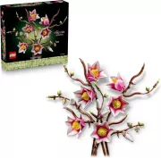 Image : LEGO 11510 Branches de magnolia - Botanicals
